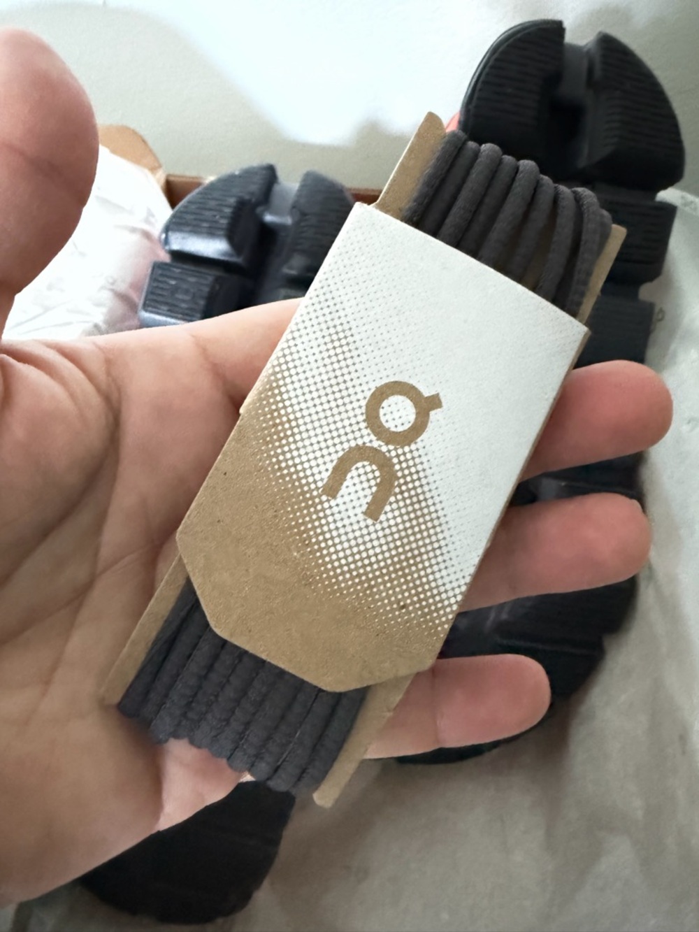 On Running Women’s Cloud 5 Warerproof Red Running Shoes S 8 - Picture 8 of 10